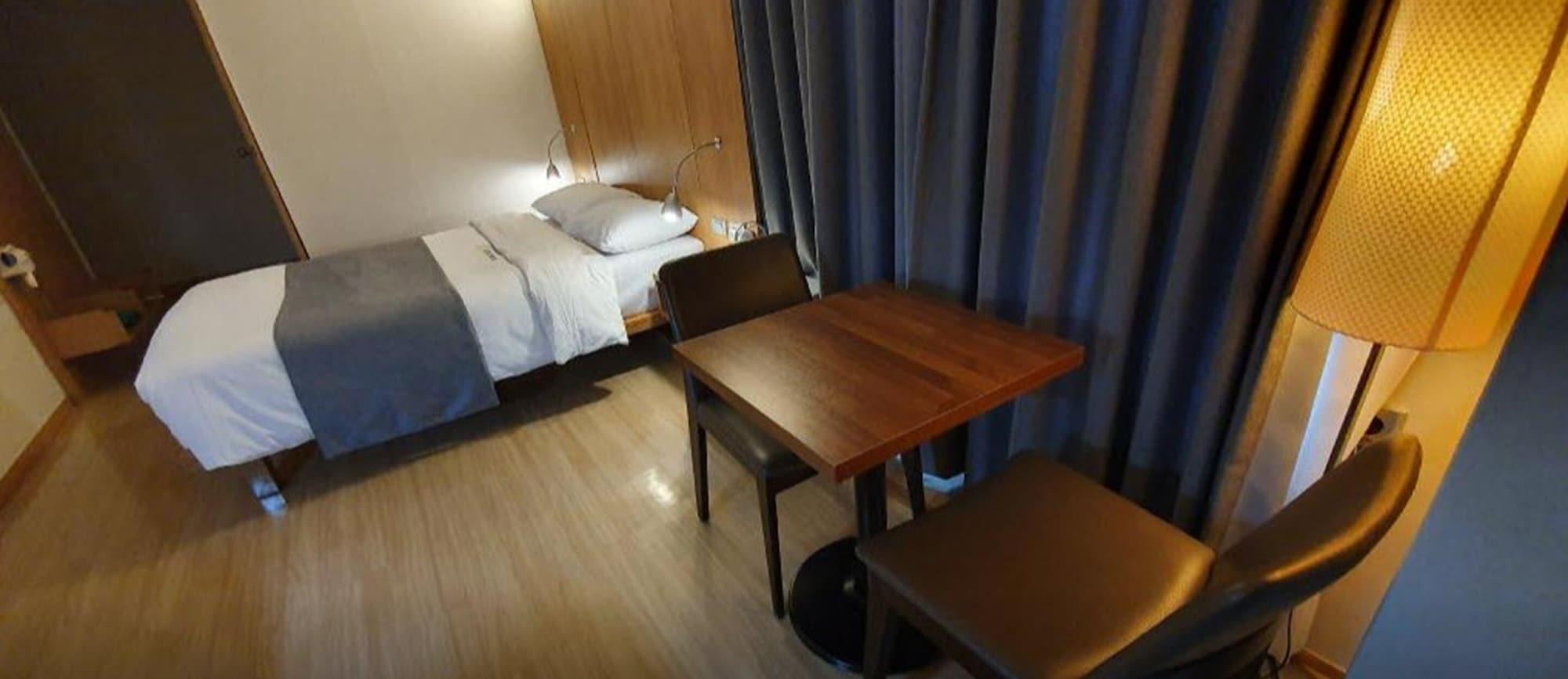 Benikea Hotel Pohang Exterior photo